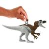 Mattel Xuanhanosaurus Danger Pack Jrassic World Dinosaur view 4