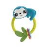 Fisher-Price Mattel Animal Rings Assorted Models, Multicolor (HJW11) view 1