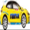 Hot Wheels Premium Car Culture Collectible Toy Car, 1:64 Scale Die-Cast Toyota Corolla GR, Slide Street Vehicle with Real Riders Tires view 4