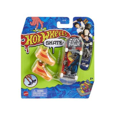 Hot Wheels - Elder Flight HNG28 Skate