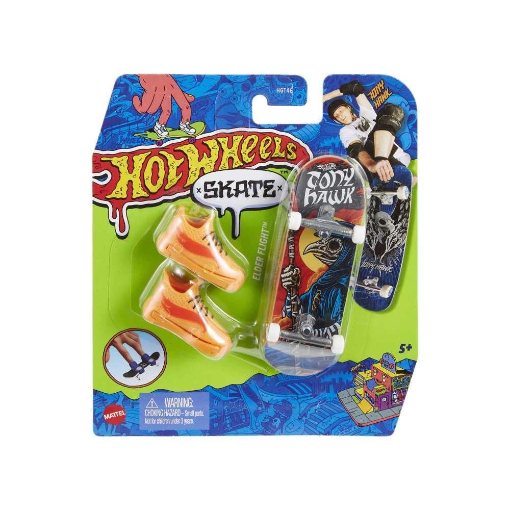 Hot Wheels - Elder Flight HNG28 Skate
