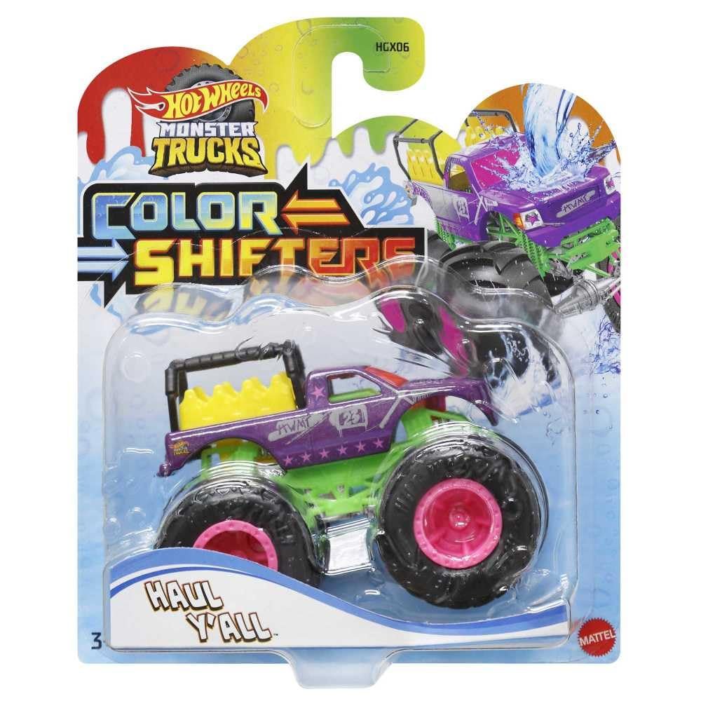 Mattel- Toy
