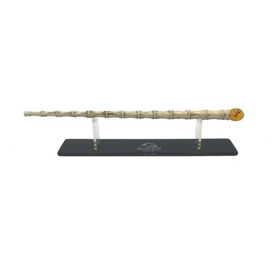 Factory Entertainment Jurassic Park John Hammond Cane Scaled Prop Replica Medium