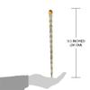 Factory Entertainment Jurassic Park John Hammond Cane Scaled Prop Replica Medium view 3