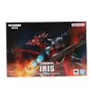 TAMASHII NATIONS - Gamera 3: Revenge of Iris - Iris, Bandai Spirits S.H.MonsterArts Figure view 2