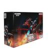 TAMASHII NATIONS - Gamera 3: Revenge of Iris - Iris, Bandai Spirits S.H.MonsterArts Figure view 3