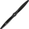 XOAR PJT1 30 Inch 2-Blade Carbon Fiber RC Airplane Propeller Prop for Gas Fixed-Wing RC Planes (30x10 Tractor) view 1