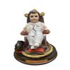 5 Inch Fantastic Child Doctor Baby Jesus Nino Doctor Nio Kid Statue Figurine view 1