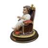 5 Inch Fantastic Child Doctor Baby Jesus Nino Doctor Nio Kid Statue Figurine view 3