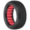 AKA Products INC. 1/8 Diamante Super Soft F/R Buggy Tires 2 AKA14035VR RC Tire view 1