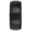 AKA Products INC. 1/8 Diamante Super Soft F/R Buggy Tires 2 AKA14035VR RC Tire view 2