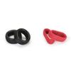 AKA Products INC. 1/8 Diamante Super Soft F/R Buggy Tires 2 AKA14035VR RC Tire view 3