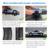 AGM MASTECH MR Seriers 1:64 HO Scale Slot Car Bugatti Divo,MR-C69 view 4