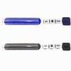 Ahoper Right Left Center Dice Game Prime Set Bundle with 3 Dices + 36 Chips. Round Tube Storage is Very Convenient for Travel. Easy to Store, Carry Around. (2 Pack) view 3
