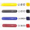 Ahoper Left Right Center Dice Game Prime Set Bundle with 3 Dices + 36 Chips. Round Tube Storage is Very Convenient for Travel. Easy to Store, Carry Around. (4 Pack) view 3