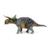 HAOLONGGOOD SeriesNasutoceratops135 Science and Art Model Blue view 1