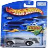 Hot Wheels Toyota RSC, 2002 First Editions 21/42#39 [Silver] view 1