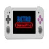 RG505 Handheld Game Console with Android 12, 5.94-inch OLED Touch Screen, Unisoc Tiger T618, Built-in 128G TF Card Have 3170+ Games (RG505 Gray) view 1
