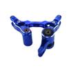 GPM for TRAXXAS 1/6 4WD XRT 8S-78086-4 Aluminum Alloy 7075-T6 Front Steering Combination view 1