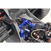 GPM for TRAXXAS 1/6 4WD XRT 8S-78086-4 Aluminum Alloy 7075-T6 Front Steering Combination view 3