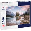 Noah Jigsaw Puzzle Spirit Island 1000 Pieces view 1
