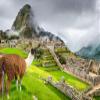 Noah Jigsaw Puzzle Machu Picchu, Cusco - Peru 1000 Pieces view 2