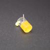 Fabul Miniature Cup, Delicate 20Pcs Dollhouse Lemonade Cup for Decoration view 2