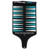 Travel Backgammon Game | Lightweight Roll-up Backgammon Set | Travel Backgammon Sets for Adults | Portable Travel-Size Strategy Board Game for Camping, Backpacking or Beach view 3