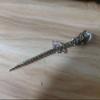 1:6 Metal Staff for 12" Female Figure Body view 1