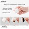 20 PCS Socket Protection Cover Baby & Children's Socket Protection Cover (3 Holes*10 pcs) Children's Socket Protection Cover (2 Holes*10 pcs) Keep Children Safe view 4