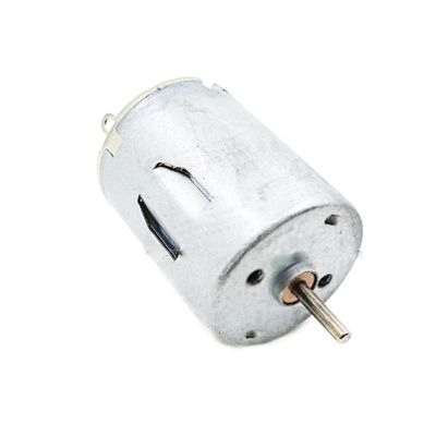 BGNERY Small Motor Dc Micro Motor, Mini Motors, R280 Hobby Motors, Dc Mini Motor Kit, Engine 20000rpm Electric Motors