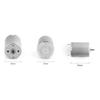 BGNERY Small Motor Mini Dc Electric Motor, 280 Motores Brushed Mini Spinning Slow Rotating Motor Electric Motors view 2