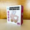 Montessori Mama Wooden Push and Pull Toy Rabbit - Baby Toy Vintage Pull Toys Learning Activity - Easter Gift Safe Ideal for Skill Development view 3