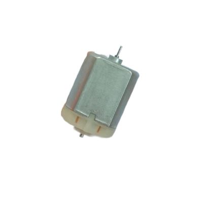 BGNERY Small Motor Steering Angle Stopper Motor, Motor, 280 Reciprocating Toy Small Boat Motors, Outboard 12 Volt Motor F280 Car Rearview Mirror Folding Motor Electric Motors