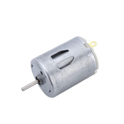 BGNERY Small Motor Coffee Stirrer Motor, Dc Motor, 280 Micro Motors, Toy Mini Boat Motor, DC Brushed Small Motor Electric Motors