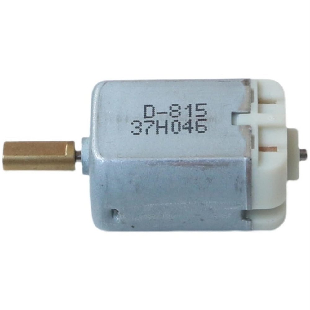 BGNERY Small Motor Central Control Lock Block Motor, Dc Micro Rotating Motor, 280 Jet Toy Boat Motors, Dc 12v Mini Air Pump Small Outboard Motor, FC-280SC-20150 Electric Motors