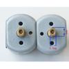 BGNERY Small Motor Central Control Lock Block Motor, Dc Micro Rotating Motor, 280 Jet Toy Boat Motors, Dc 12v Mini Air Pump Small Outboard Motor, FC-280SC-20150 Electric Motors view 3