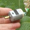 BGNERY Small Motor Central Control Lock Block Motor, Dc Micro Rotating Motor, 280 Jet Toy Boat Motors, Dc 12v Mini Air Pump Small Outboard Motor, FC-280SC-20150 Electric Motors view 4