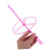 ibasenice 40pcs Dragonfly Flying Toy Rotating Outdoor Fun for Boys and Girls Engaging Parent-boy Girl Interaction Exciting Childhood Memories Designs view 3