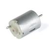 BGNERY Small Motor Boat Tiny Mini Dc Motor, 280 Brushed Jet Mini Dc Motor Electric Motors, Toy Boat Motor Electric Motors view 1