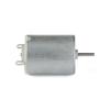 BGNERY Small Motor Boat Tiny Mini Dc Motor, 280 Brushed Jet Mini Dc Motor Electric Motors, Toy Boat Motor Electric Motors view 4