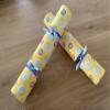Temptation-Christmas Luxury Crackers | Handcrafted Party Favours | Christmas & Thanksgiving Table Decor | Box of 8 Crackers view 2