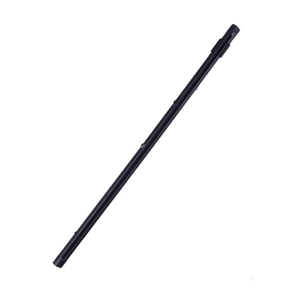 KingVal Replacement Plastic Central Drive Shaft RC Spare Parts Compatible with WLtoys A949 A959 A969 A979 K929 RC Car