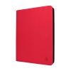 Rieton 16 Pocket 1000+ Pockets Card Binder, Large Ringless Side Loading Pockets Trading Card Album Folder for TCG -Red view 1