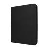 Rieton 16 Pocket 1024 Card Binder, Large Ringless Side Loading Pockets Trading Card Album Folder for TCG view 1