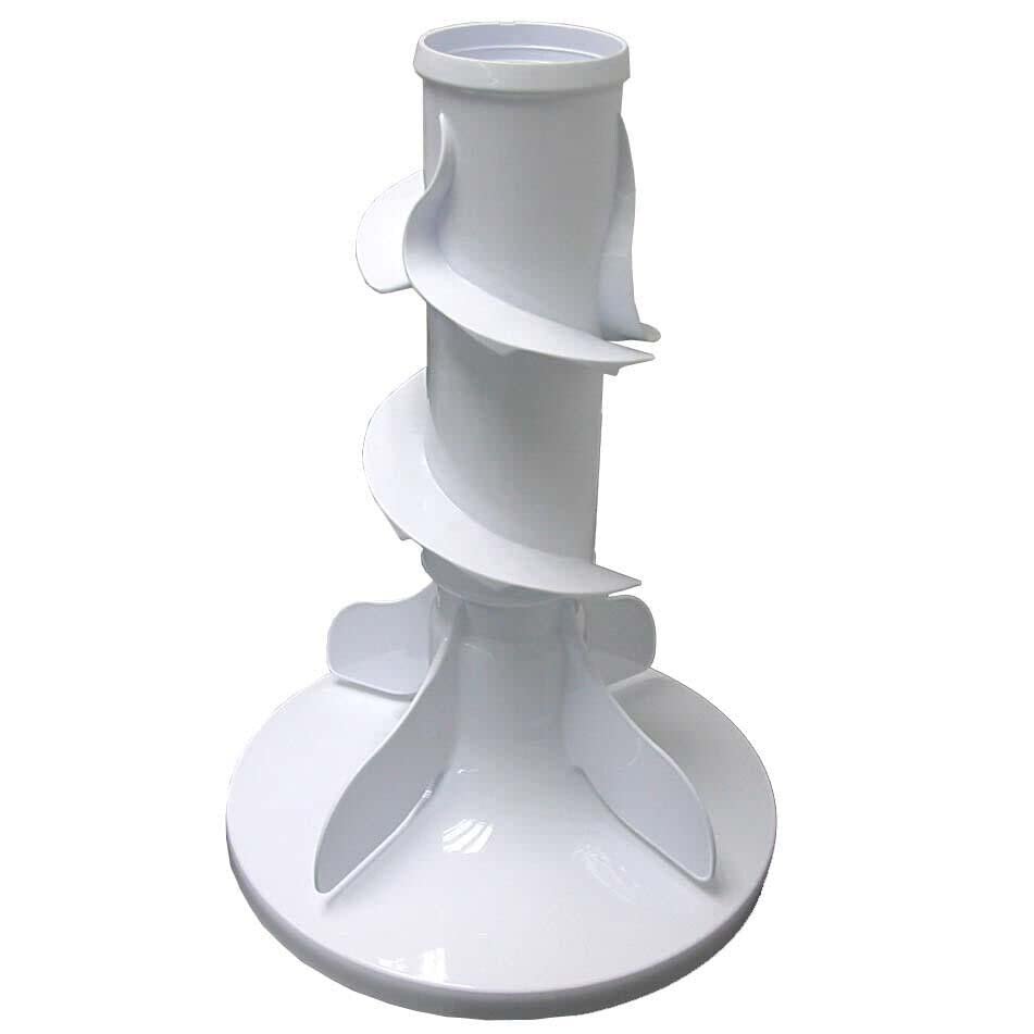 Kasings Washer Agitator Assembly compatible with 7MLSC9545JQ2, 7MLSC9545JQ4, 7MLSC9545JQ5, 7MLSC9545JQ6, 7MLSC9900PW0