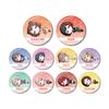 Bang Dream! Girls Band Party! Trading Chibikoro Can Badge Ver.A, Box of 10 view 1