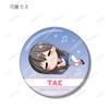 Bang Dream! Girls Band Party! Trading Chibikoro Can Badge Ver.A, Box of 10 view 4