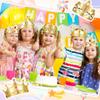 Yaomiao 66 Pieces Foam Princess Tiaras DIY Crowns Kids Party Favors Craft Crystal Diamond Sticker Girls Making Your Own Tiara (Gold) view 4