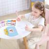 Talking Flash Cards for Toddler, Learning Toys for Toddlers 1-3 Pocket Speech, Talking Learning Flash Cards Educational Toys Sensory Toys Gift for Boys and Girls (510 Sight Words-Blue) view 4